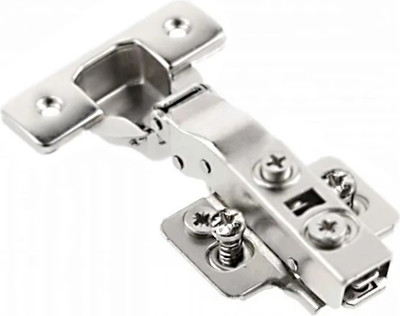 

Петля мебельная, Silento Pro ZP-SLCA09-3DZEO