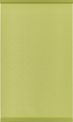 Рулонная штора Franc Gardiner Shantung 90x160 / 6530888 (зеленый) -