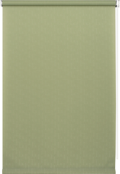 Рулонная штора Franc Gardiner Shantung 70x160 / 7793758 (оливковый)