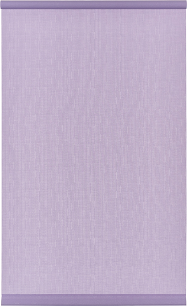 Рулонная штора Franc Gardiner Shantung 65x160 / 9403218713 (сиреневый)