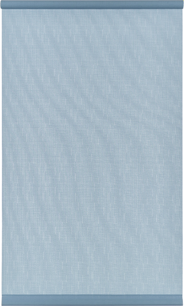 Рулонная штора Franc Gardiner Shantung 140x175 / 8316348 (бирюзовый)