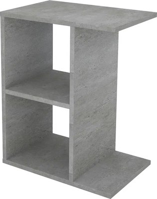 

Приставной столик, Алиса 2 ЖС3-2ЦР 35x35x45