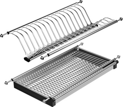 Сушилка для посуды GTV OC-A0150-06 - 