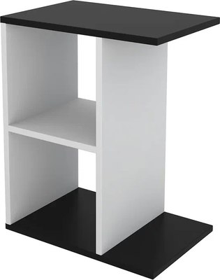 

Приставной столик, Алиса 2 ЖС3-2ЧБР 35x35x45