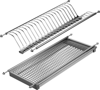 Сушилка для посуды GTV OC-A0160-06 - 