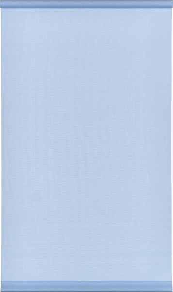 Рулонная штора Franc Gardiner Shantung 65x160 / 9403218643 (голубой)