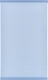 Рулонная штора Franc Gardiner Shantung 65x160 / 9403218643 (голубой) - 