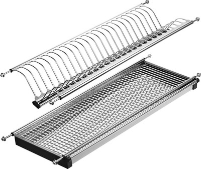 Сушилка для посуды GTV OC-A0170-06 - 