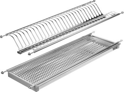 Сушилка для посуды GTV OC-A0180-06 - 