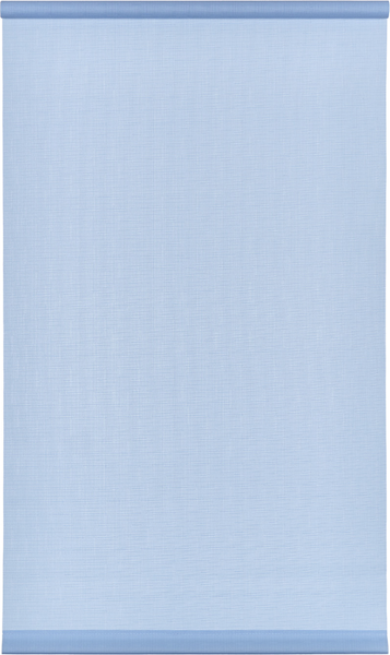 Рулонная штора Franc Gardiner Shantung 95x160 / 9403218646 (голубой)