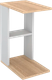 Приставной столик МДК Алиса 3 ЖС3-3БДСР 35x35x45 - 