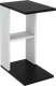Приставной столик МДК Алиса 3 ЖС3-3ЧБР 35x35x45 - 