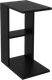 Приставной столик МДК Алиса 3 ЖС3-3ЧР 35x35x45 - 