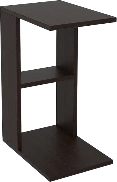 Приставной столик МДК Алиса 3 ЖС3-3ВР 35x35x45