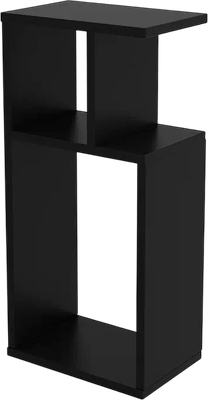 Приставной столик МДК Алиса 4 ЖС3-4ЧР 70x30x20 - 