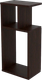 Приставной столик МДК Алиса 4 ЖС3-4ВР 70x30x20 - 