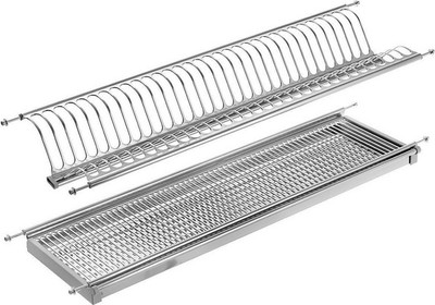Сушилка для посуды GTV OC-A0190-06 - 