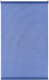 Рулонная штора Franc Gardiner Shantung 50x160 / 7793420 (синий) - 