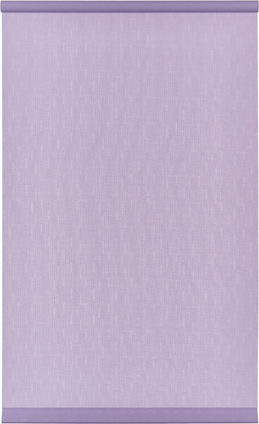 Рулонная штора Franc Gardiner Shantung 80x160 / 8317079 (сиреневый)