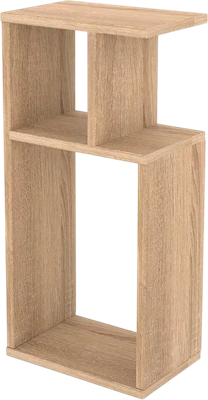 

Приставной столик, Алиса 4 ЖС3-4ДСР 70x30x20