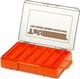 Коробка рыболовная TauMANN Tackle Box TB5 / 05405 - 