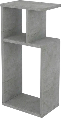 

Приставной столик, Алиса 4 ЖС3-4ЦР 70x30x20