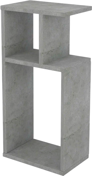 Приставной столик МДК Алиса 4 ЖС3-4ЦР 70x30x20