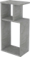 Приставной столик МДК Алиса 4 ЖС3-4ЦР 70x30x20 - 