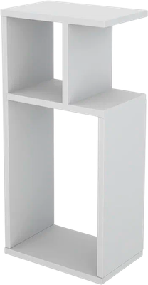 

Приставной столик, Алиса 4 ЖС3-4БР 70x30x20