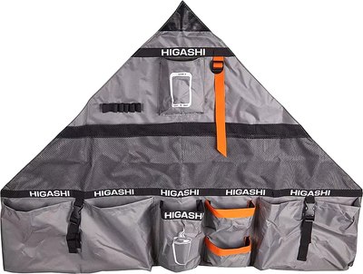 Органайзер для палатки Higashi Unloading Pocket GRM / 05671 - 
