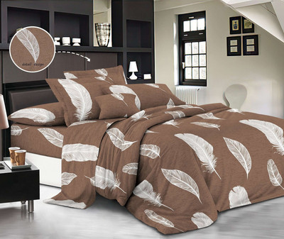 

Комплект постельного белья, № 1038-2 S/P 1.5