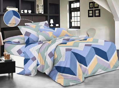 

Комплект постельного белья, № 11672-10 S/P 1.5