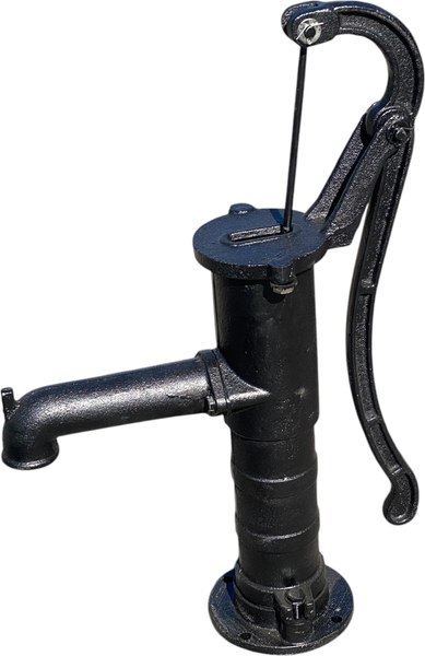 Ручной насос для воды GreenPump Дачник-1 / 1540