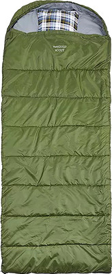 Спальный мешок TauMANN Scout L / 06101_6029 -