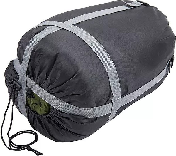 Спальный мешок TauMANN Scout L / 06101_6029