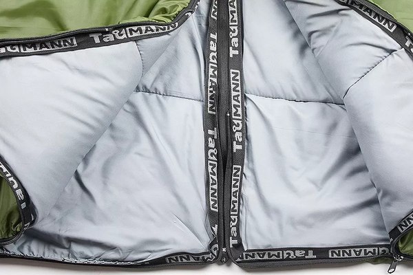 Спальный мешок TauMANN Scout L / 06101_6029