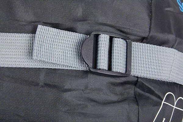 Спальный мешок TauMANN Scout L / 06101_6029