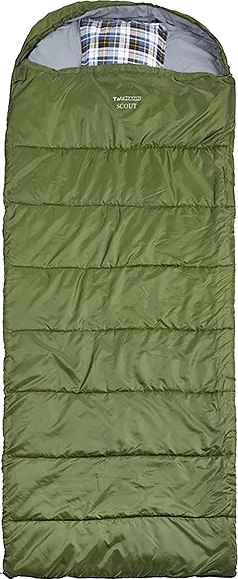 Спальный мешок TauMANN Scout L / 06101_6029