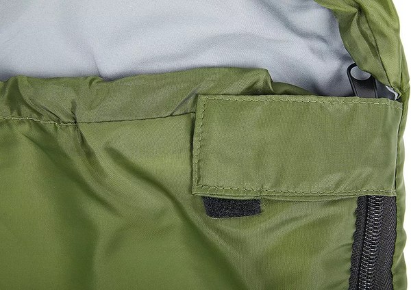 Спальный мешок TauMANN Scout L / 06101_6029