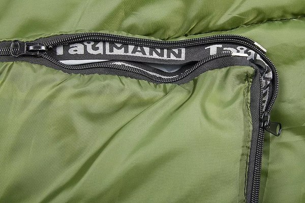 Спальный мешок TauMANN Scout L / 06101_6029