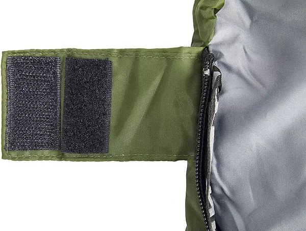 Спальный мешок TauMANN Scout L / 06101_6029