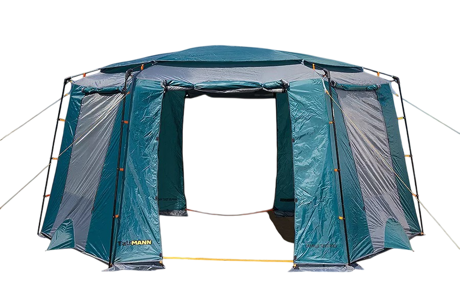 Туристический шатер TauMANN Campus Tent Pro / 06102