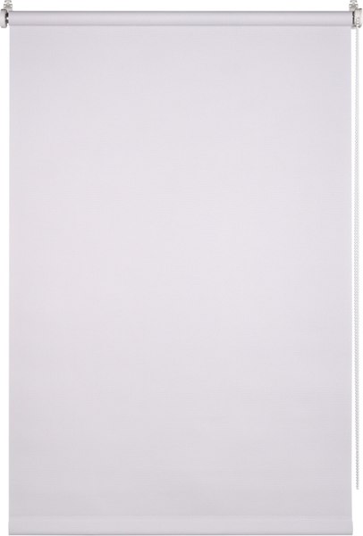 Рулонная штора Franc Gardiner Juta 65x160 / 97283105 (белый)