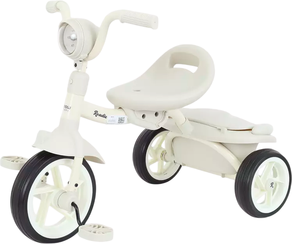 Трехколесный велосипед MOWbaby Roadie MC054