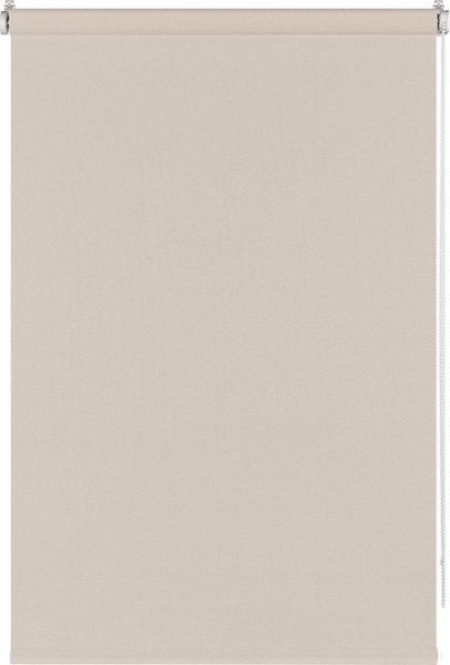 Рулонная штора Franc Gardiner Juta 70x160 / 8313088 (бежевый)