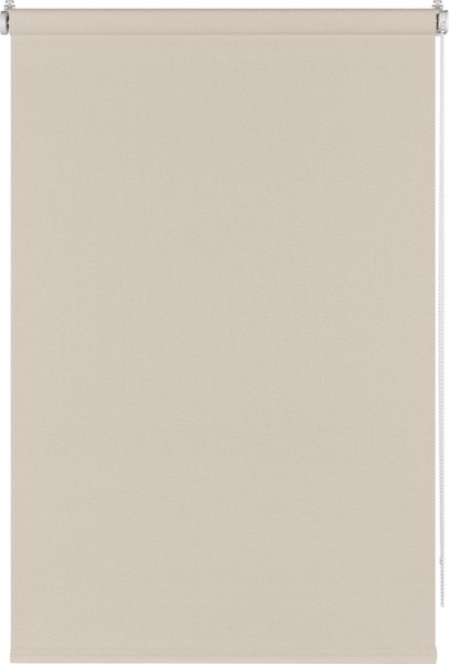 Рулонная штора Franc Gardiner Juta 75x160 / 9403219665 (бежевый)