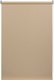Рулонная штора Franc Gardiner Juta 50x160 / 9403219589 (миндальный) - 