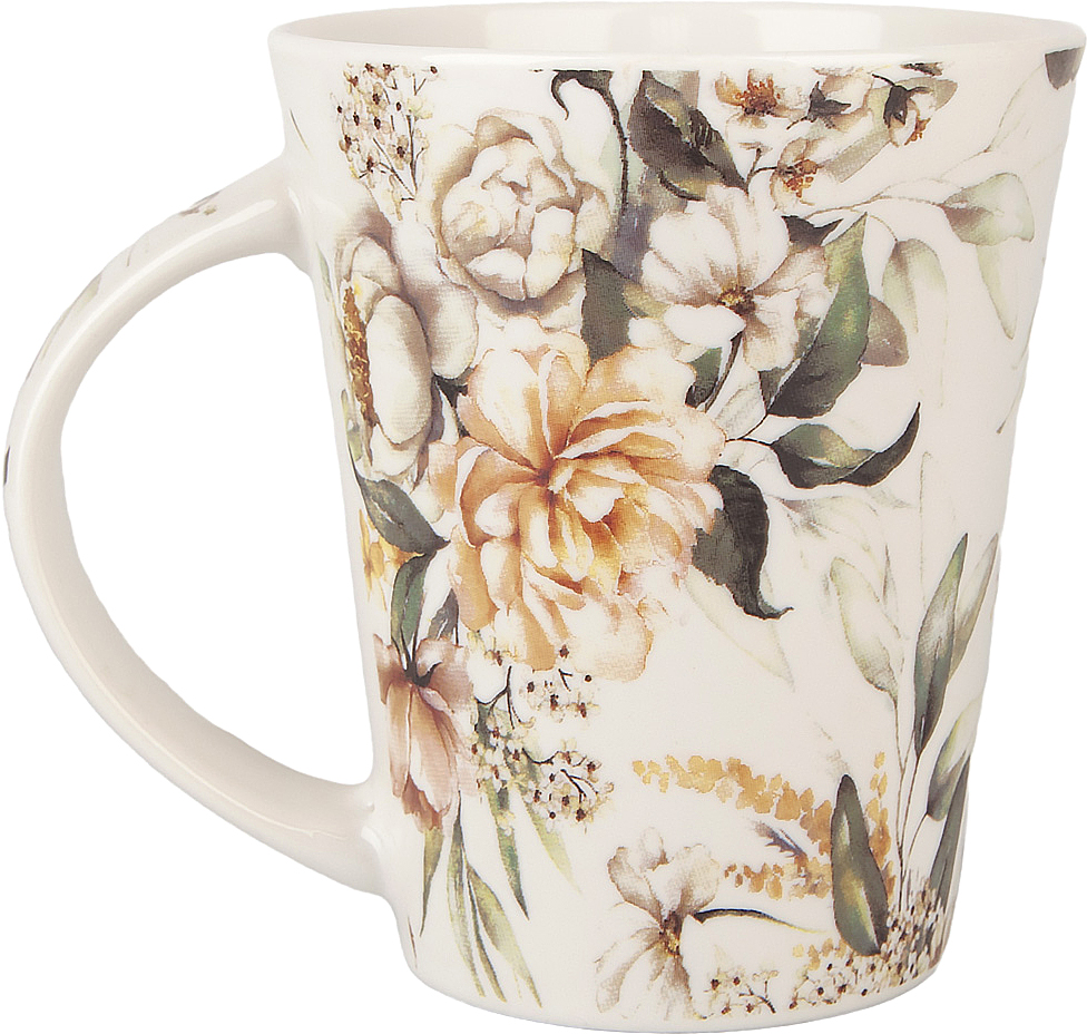 Набор кружек Nouvelle Floristry 1620154-3-Н2 (2шт)