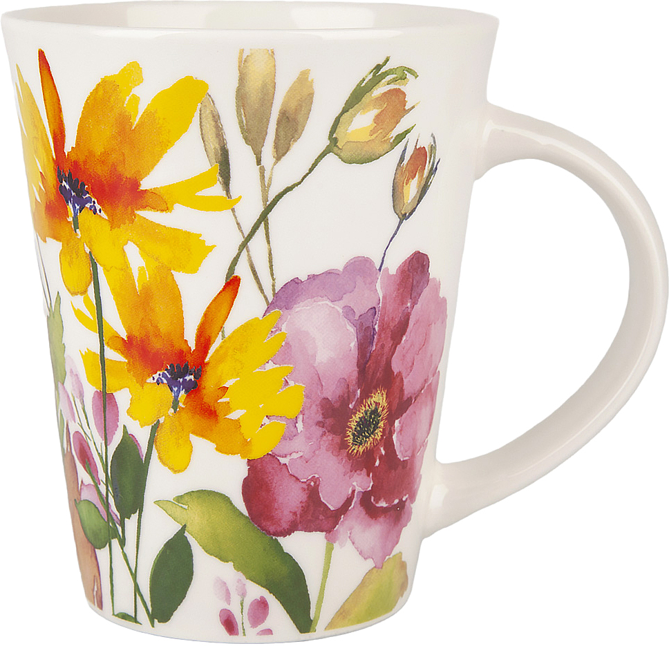 Набор кружек Nouvelle Floristry 1620155-1-Н2 (2шт)