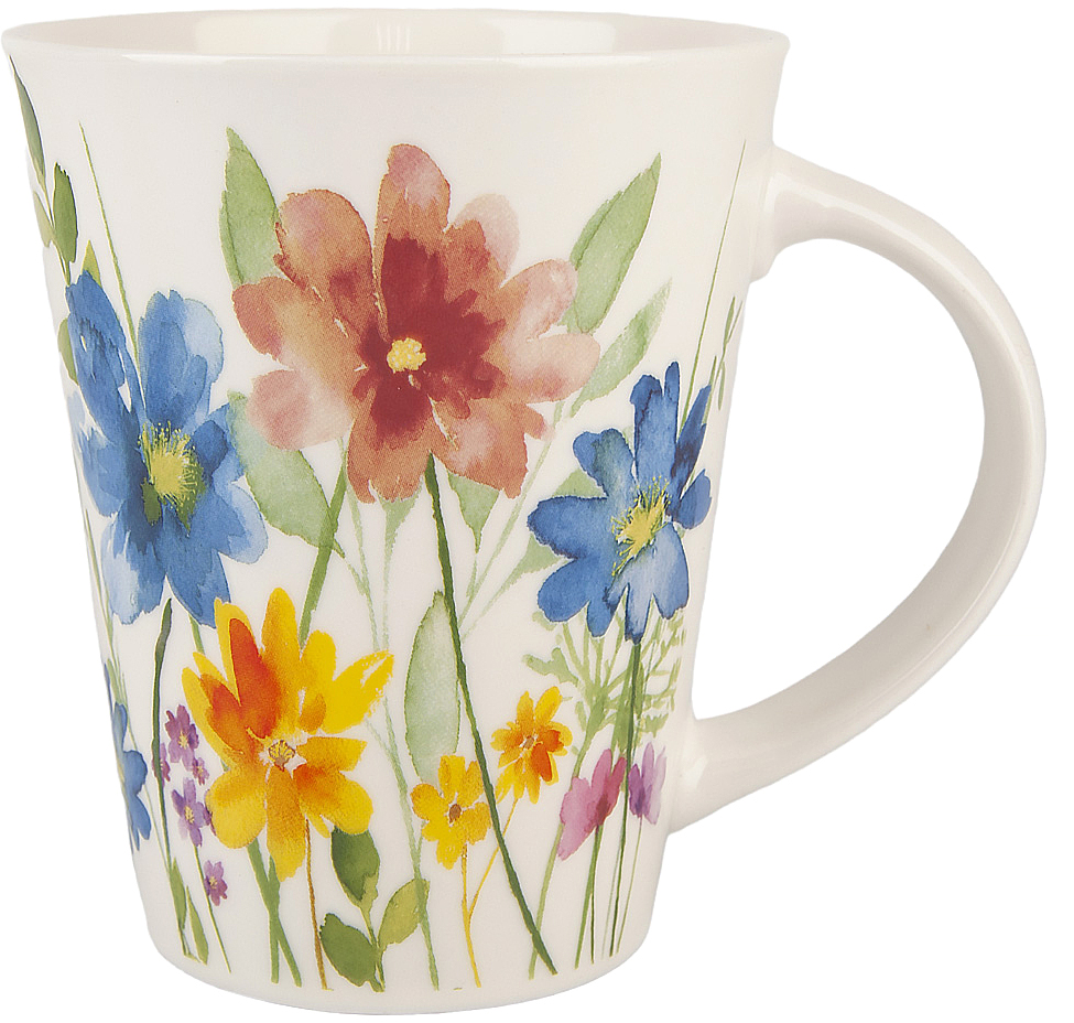 Набор кружек Nouvelle Floristry 1620155-2-Н2 (2шт)